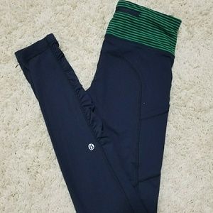 Lululemon Speed Tight *Cozy